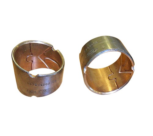 Ford Transit Boxer Jumper Piston Kol Burcu FORD-