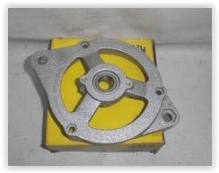 Ford Transit Steyr Alternatör Kumanda Taraf Kapağı MAKO