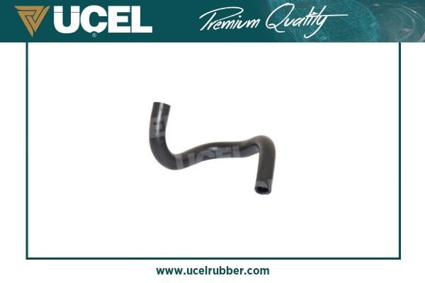 Ford Transit Yağ Soğutucu Hortumu UCEL