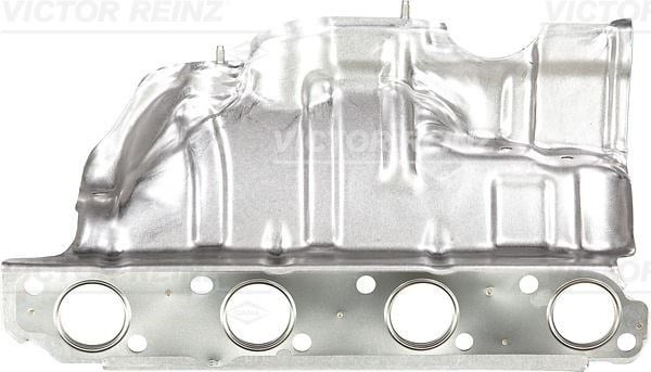 Ford Transit Egzoz Manifold Contası [Isı Kalkanlı] V.REINZ