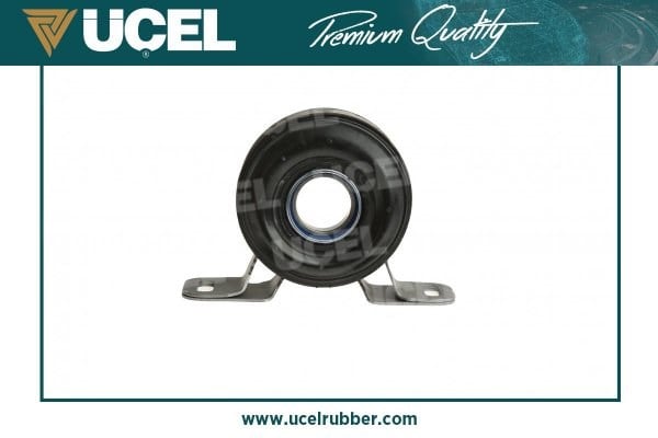 Ford Transit Şaft Askı Takozu Merkezden Kaçık ORS Rulmanlı 35mm UCEL
