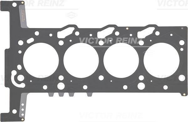 Ford Transit Peugeot Boxer Citroen Jumper 2.2 TDCi HDi Euro 4 Silindir Kapak... V.REINZ