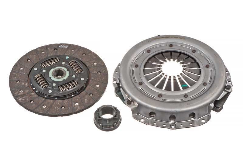Ford Transit Debriyaj Seti EXEDY