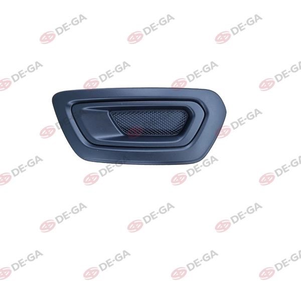 Ford Transit Sis Far Kapağı Sol 2019- DEGA