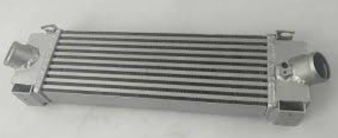 Ford Transit Turbo Radyatörü Intercooler FORD-