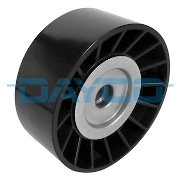 Transit Alternatör Gergi Rulmanı 2.4 V184 TDCİ DAYCO