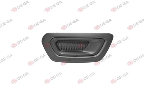 Ford Transit Ön Tampon Panjuru Sağ 2019- DEGA
