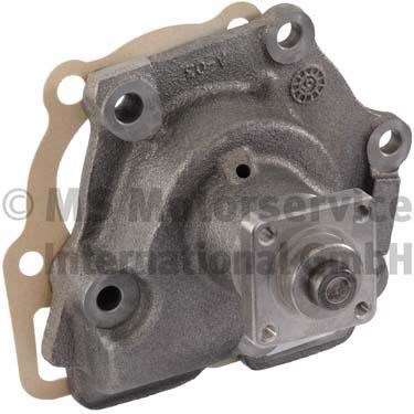 Ford Transit Devirdaim Döküm 2.5 Dizel PIERBURG