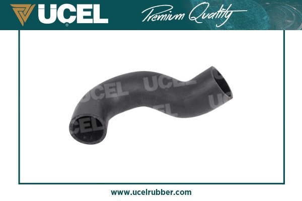 Ford Transit Turbo Intercooler Giriş Hortumu Kısa UCEL