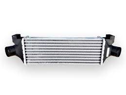Ford Transit Turbo Radyatörü Intercooler FORD-