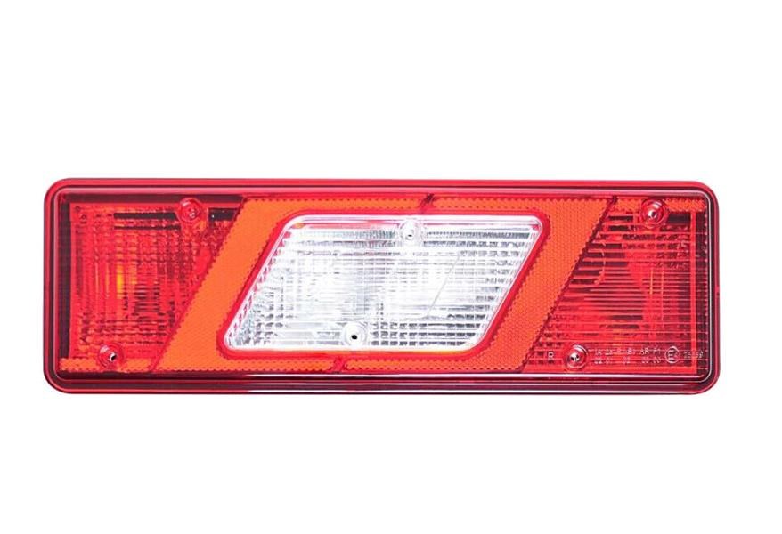 Ford Transit V363 Pick-Up Kamyonet Sağ Stop Lambası Kablolu FARBA