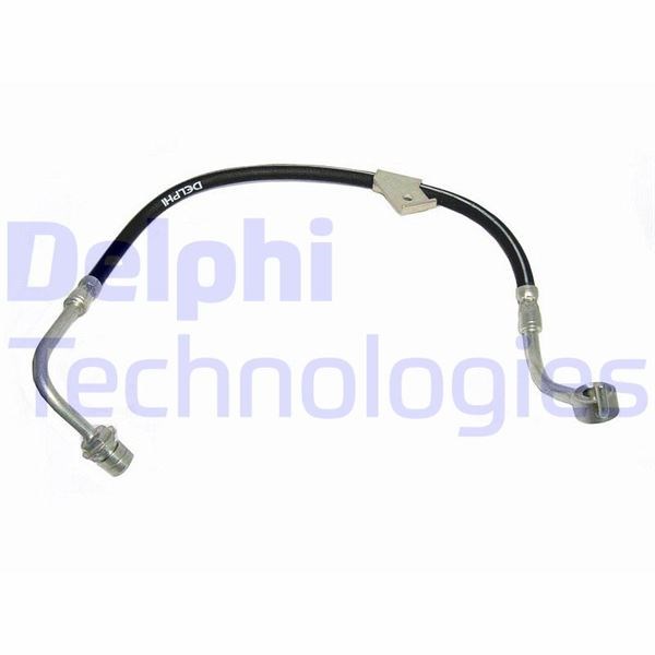Ford Transit Ön Fren Hortumu Sağ DELPHI