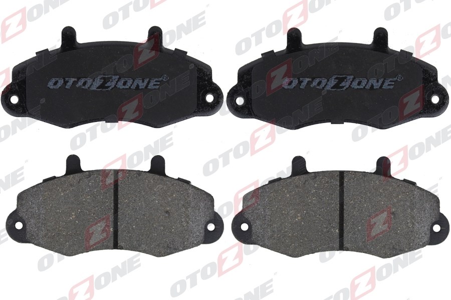 Ford Transit Ön Fren Balatası OTOZONE
