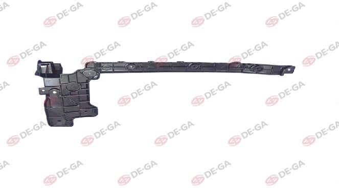 Ford Transit Arka Tampon Braketi Kısa Yerli Sağ 2014- DEGA