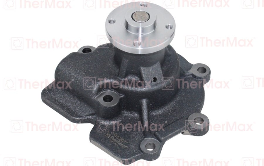 Ford Transit Döküm Devirdaim THERMAX