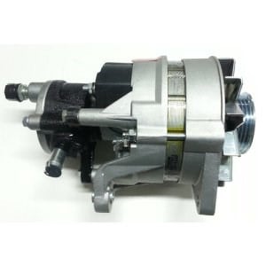 Transit Vakumlu Alternatör AA125R 14V 55A MK17B MAKO