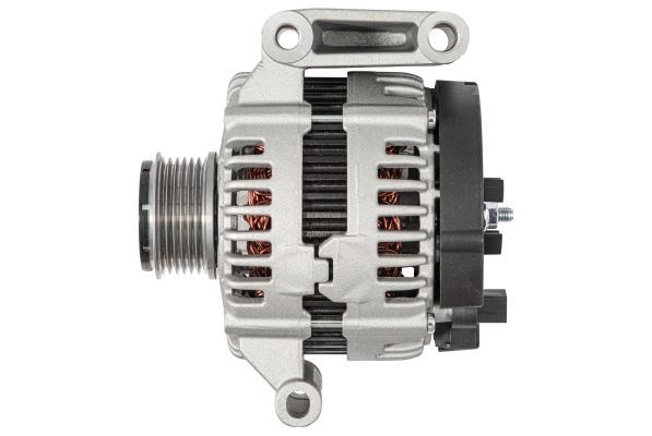 Ford Transit Peugeot Boxer Citroen Jumper Alternatör 2.2 HDİ-TDCİ 150 AMP HELLA