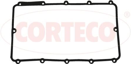 Ford Fiat Peugeot Citroen Transit Ducato Boxer Jumper Külbütör Kapak Contası... CORTECO
