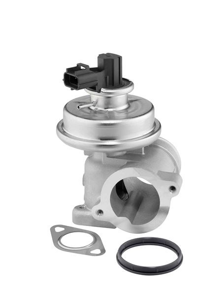 Ford Transit EGR Valfi 2.0 2.4 BORGWARNER