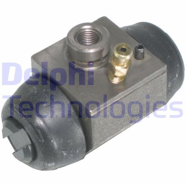 Ford Transit Avrupa Arka Fren Silindiri DELPHI
