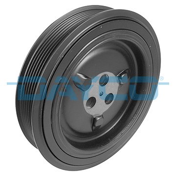 Ford Transit Krank Kasnağı 2.2 TDCİ-2.4 TDCİ DAYCO