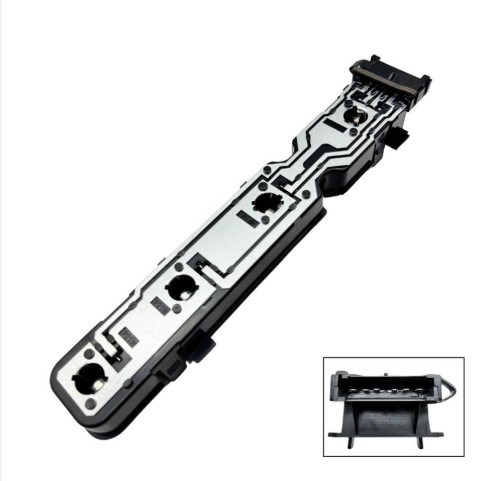 Ford Transit Stop Duyu AEM