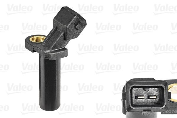 Ford Transit Connect Focus I Escort Krank Mil Sensörü VALEO