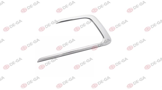 Ford Transit Connect Ön Tampon Panjur Çıtası Sağ DEGA
