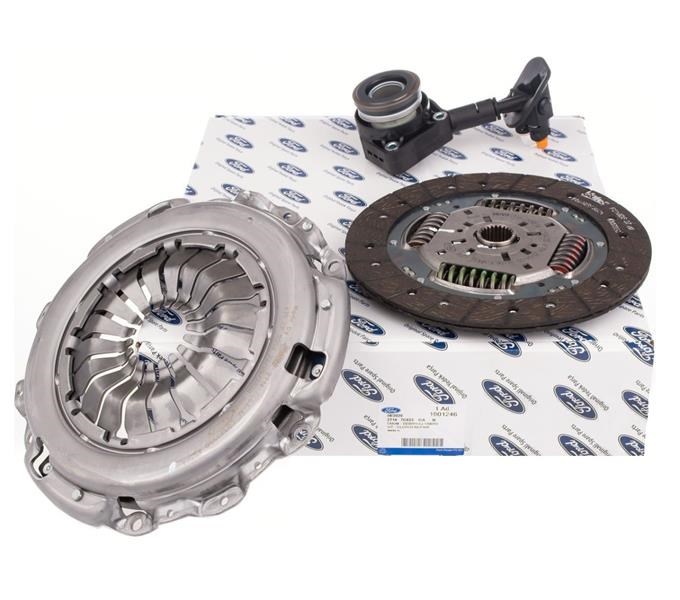 Ford Transit Connect 3'lü Debriyaj Seti FORD-