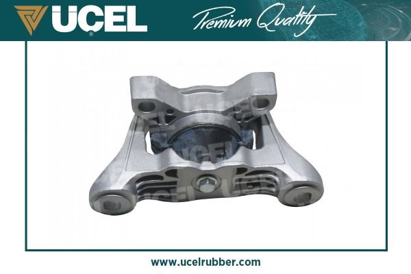 Ford Transit Connect Motor Takozu Sağ Komple Braketli UCEL