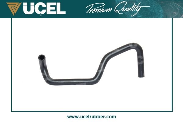 Ford Transit Connect Kalorifer Hortumu Kısa UCEL