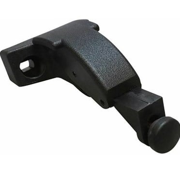 Ford Transit Connect Arka Kelebek Cam Mandalı BEMOT