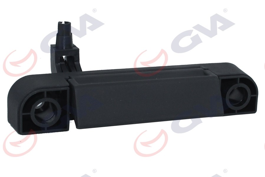 Ford Transit Connect İç Açma Kolu Kablosuz Sürgülü Kapı Sol Siyah Desenli GVA