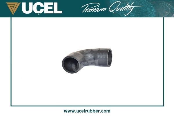 Ford Transit Connect Turbo Hortumu Dirsek Hortum UCEL