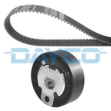 Ford Transit Connect Triger Seti 1.8 TDCI DAYCO
