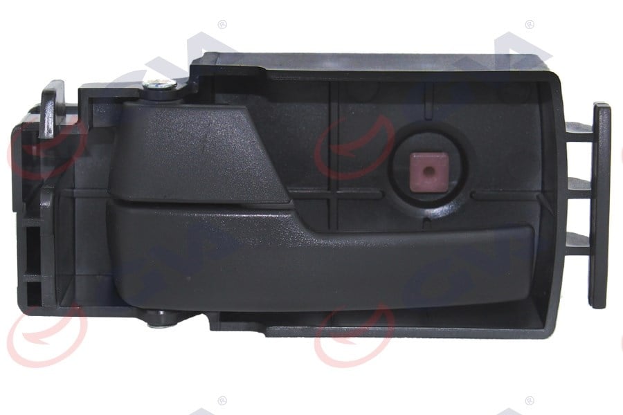 Ford Transit Connect İç Açma Kolu Kablosuz Ön Sol Siyah Desenli GVA