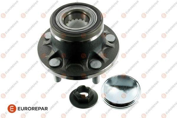 Ford Transit Connect Arka Teker Poryası Rulmanlı Kit EUROREPAR