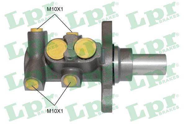 Ford Transit Connect Ana Fren Merkezi ABS'siz LPR