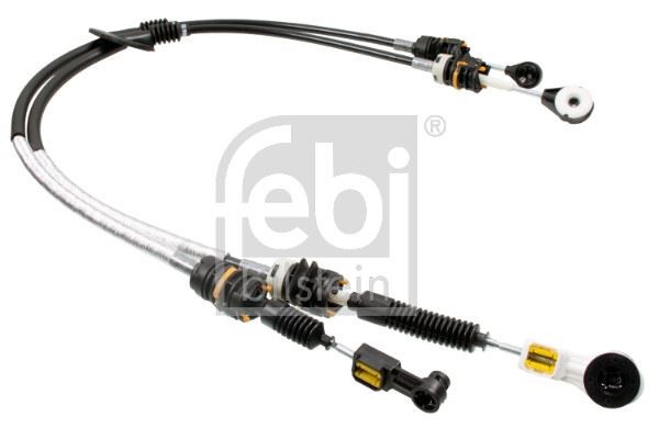 Ford Transit Connect Vites Kumanda Teli FEBI