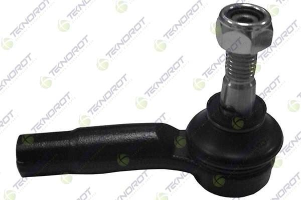 Ford Transit Courier Rot Başı Sağ TEKNOROT
