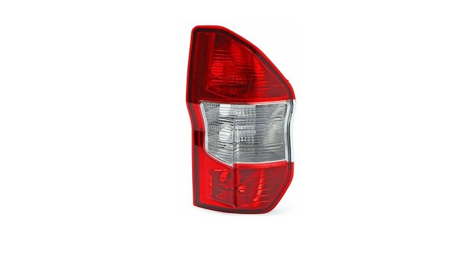 Ford Transit Tourneo Courier Stop Lambası Sol Duysuz TYC