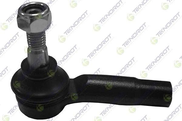 Ford Transit Courier Rot Başı Sol TEKNOROT