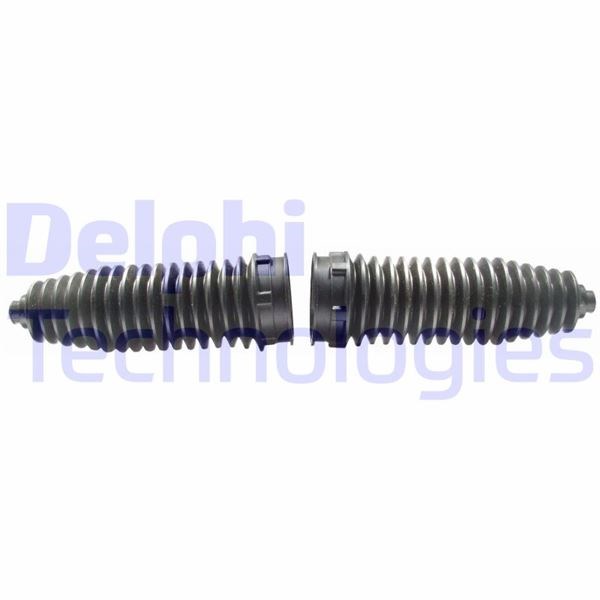 Ford Transit Courier Fiesta VI Ka Ecosport B Max Lancia Ypsilon Fiat Panda... DELPHI
