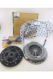 Ford Transit Courier Debriyaj Seti 1.5 TDCI 6 Vites Rulmanlı FORD-