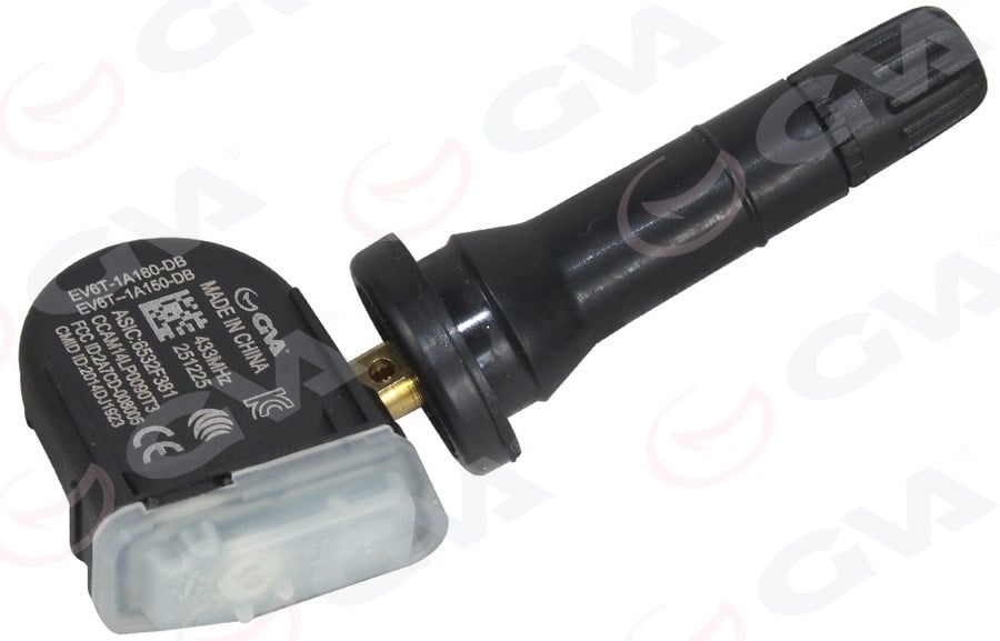 Ford Transit Courier Mondeo 4 Connect Kuga Focus 3 C-Max Ranger B-Max Ka... GVA