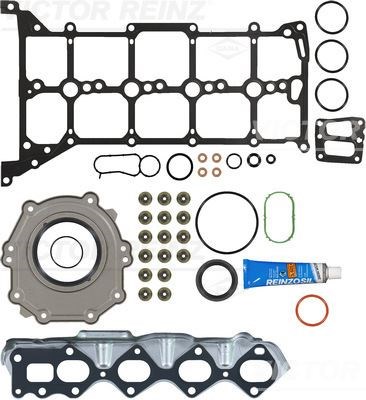 Ford Transit Custom 2.0 EcoBlue Motor Takım Conta V.REINZ