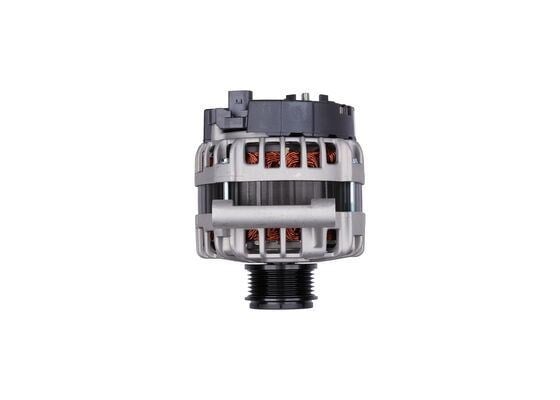 Ford Transit Custom Alternatör 2.2 TDCİ 210 AMP BOSCH