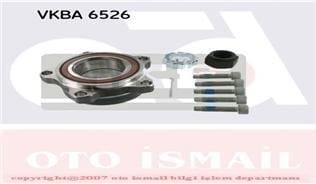 Ford Transit V Ön Teker Bilya Rulmanı Büyük Tip SKF