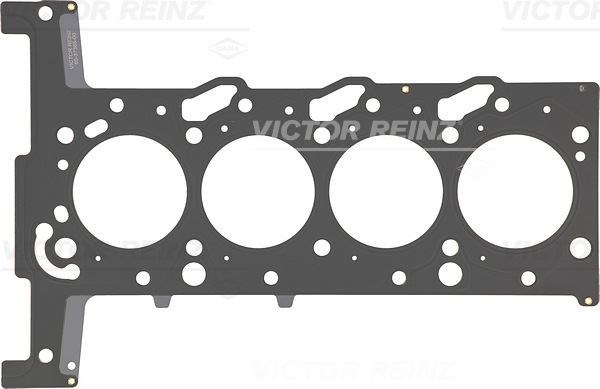 Ford Transit Peugeot Boxer Citroen Jumper 2.2 TDCi HDi Euro 4 Silindir Kapak... V.REINZ