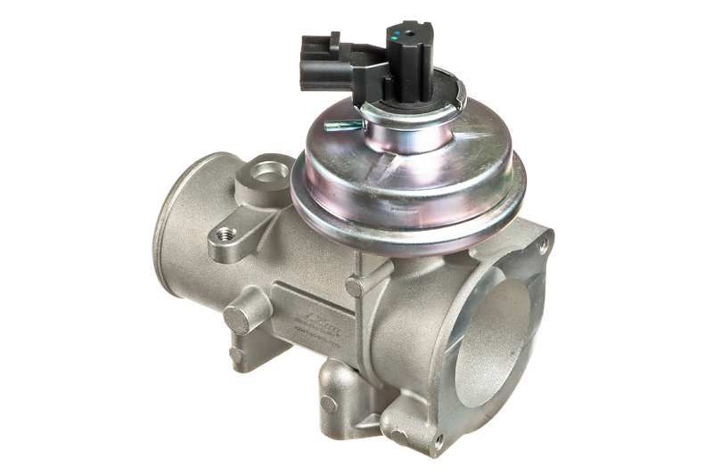 Ford Transit Dizel EGR Valfi 2.4 DI BORGWARNER